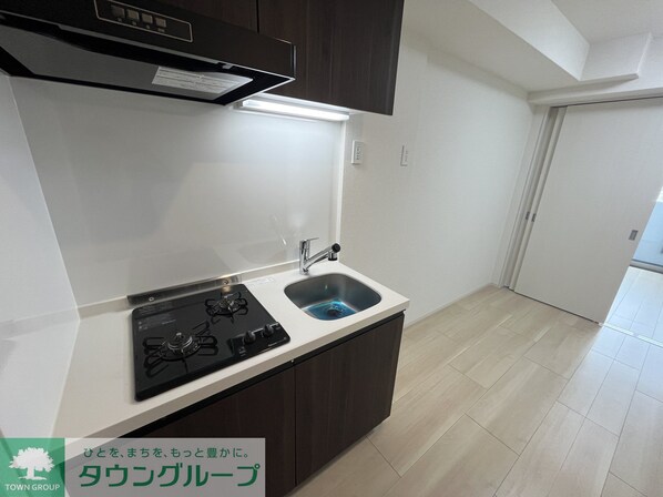 クラリティア板橋本町の物件内観写真